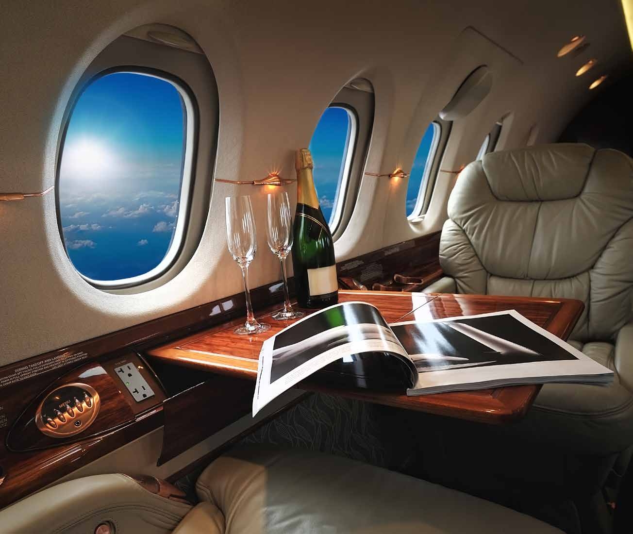 Setting the Standard in Luxury Insurance